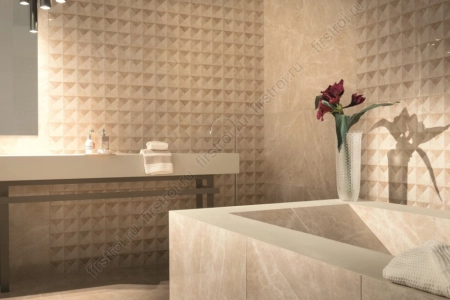 Ступень Italon  Элит Дарк угловая левая 33х60 фото в интернет-магазине Мегастроймаркет