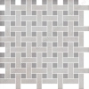Декор Kerama Marazzi  Марчиана серый мозаичный 42.7х42.7 матовый Декор Kerama Marazzi  Марчиана серый мозаичный 42.7х42.7 матовый
