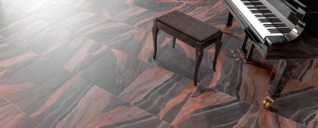 Керамогранит Creto  Slate Gold F PC 60x60 R Sugar 1 матовый фото в интернет-магазине Мегастроймаркет