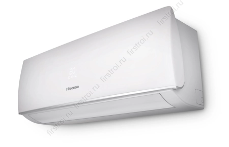 Сплит-система HISENSE SMART DC Inverter AS-11UW4RYDDB02G / AS-11UW4RYDDB02W фото в интернет-магазине Мегастроймаркет