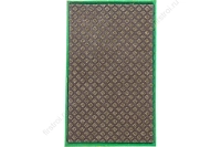 Притир алмазный ручной DIAME Extra Lino 90x55мм Р400 фото в интернет-магазине Мегастроймаркет