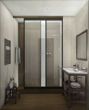 Керамогранит Italon Лофт Пэппер 20х160 матовый фото в интернет-магазине Мегастроймаркет