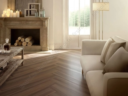 Керамогранит Italon Мезон Бренди 20х120 матовый фото в интернет-магазине Мегастроймаркет