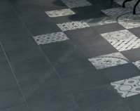 Керамогранит Kerama Marazzi  Коллиано орнамент 30х30 матовый (SG914600N) фото в интернет-магазине Мегастроймаркет