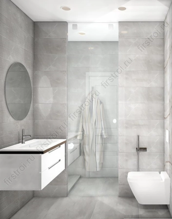 Керамогранит Italon Шарм Эво Империале 60х120 натуральный матовый фото в интернет-магазине Мегастроймаркет