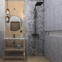 Плитка Creto  Glossina Pearl W M 20х60 NR Glossy 1 глянцевая фото в интернет-магазине Мегастроймаркет Плитка Creto  Glossina Pearl W M 20х60 NR Glossy 1 глянцевая фото в интернет-магазине Мегастроймаркет