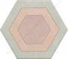 Вставка Kerama Marazzi Патакона 10.4х12 матовый (VT/A71/SG1010) Вставка Kerama Marazzi Патакона 10.4х12 матовый (VT/A71/SG1010)