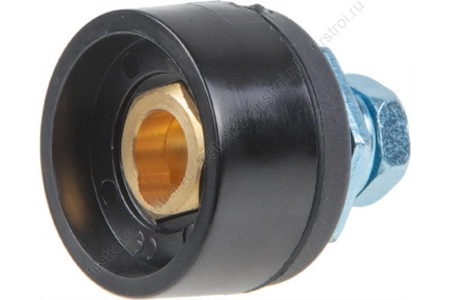 Гнездо панельное 10-25  мама фото в интернет-магазине Мегастроймаркет