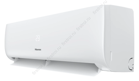 Сплит-система HISENSE NEXT Classic A on/off AS-12HR4RLRCJ01G / AS-12HR4RLRCJ01W фото в интернет-магазине Мегастроймаркет