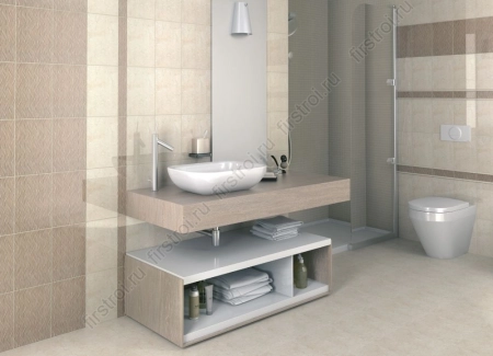 Плитка Kerama Marazzi  Грация 20х30 глянцевая фото в интернет-магазине Мегастроймаркет