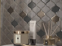 Плитка Kerama Marazzi  Арабески котто коричневый 26х30 матовая фото в интернет-магазине Мегастроймаркет Плитка Kerama Marazzi  Арабески котто коричневый 26х30 матовая фото в интернет-магазине Мегастроймаркет