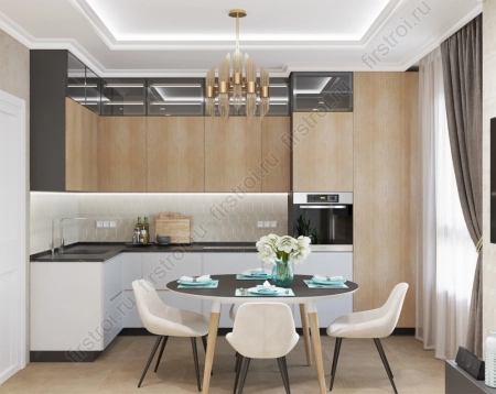 Декор Kerama Marazzi  Безана бежевый обрезной 25x75 матовый фото в интернет-магазине Мегастроймаркет