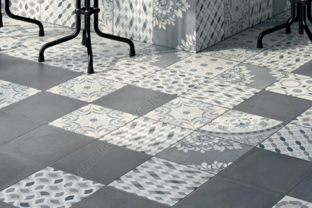 Керамогранит Kerama Marazzi  Коллиано коричневый 30х30 матовый фото в интернет-магазине Мегастроймаркет