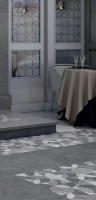 Керамогранит Kerama Marazzi  Фондамента серый темный обрезной 60х60 матовый фото в интернет-магазине Мегастроймаркет Керамогранит Kerama Marazzi  Фондамента серый темный обрезной 60х60 матовый фото в интернет-магазине Мегастроймаркет