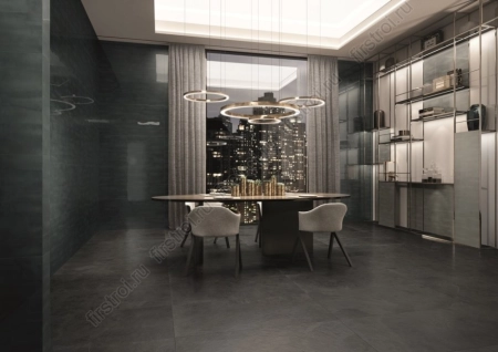 Мозаика Italon Материя Титанио Рома 30х30 матовая фото в интернет-магазине Мегастроймаркет