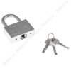 Замок EXTRA навесной 40мм фото в интернет-магазине Мегастроймаркет