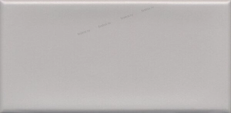 Плитка Kerama Marazzi  Тортона серый 7.4х15 матовая
