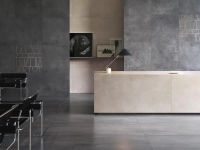 Керамогранит Kerama Marazzi  Турнель серый светлый обрезной 80х160 матовый фото в интернет-магазине Мегастроймаркет Керамогранит Kerama Marazzi  Турнель серый светлый обрезной 80х160 матовый фото в интернет-магазине Мегастроймаркет