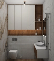 Декор Kerama Marazzi  Сфорца 9.9х20 матовый (VT/A137/19000) фото в интернет-магазине Мегастроймаркет