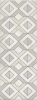 Декор Kerama Marazzi  Сибелес 15х40 глянцевый
