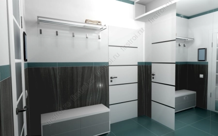 Керамогранит Italon Серфейс Аструс 60х120 люкс глянцевый фото в интернет-магазине Мегастроймаркет