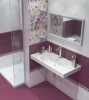 Плитка Kerama Marazzi  Линьяно белый панель 20х50 матовая фото в интернет-магазине Мегастроймаркет Плитка Kerama Marazzi  Линьяно белый панель 20х50 матовая фото в интернет-магазине Мегастроймаркет