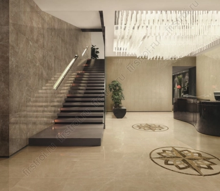 Ступень Italon  Элит Дарк угловая правая 33х60 фото в интернет-магазине Мегастроймаркет