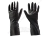 Перчатки Сантехнические КШ черные