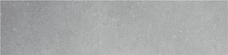 Подступенок Kerama Marazzi  Дайсен светло-серый обрезной 14.5х60 неполированный