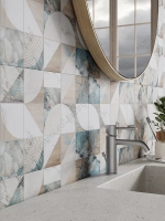 Плитка Creto  Energy Home 30х60 матовая фото в интернет-магазине Мегастроймаркет