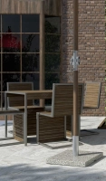 Подступенок Kerama Marazzi  Терраса коричневый 9.6х42 неполированный фото в интернет-магазине Мегастроймаркет Подступенок Kerama Marazzi  Терраса коричневый 9.6х42 неполированный фото в интернет-магазине Мегастроймаркет