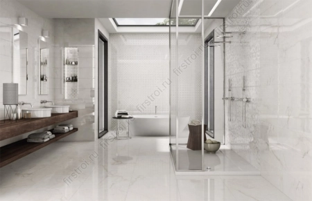 Вставка Italon Шарм Крим Луп 59х59 фото в интернет-магазине Мегастроймаркет