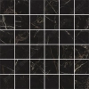Декор Kerama Marazzi  Фрагонар чёрный 30.1х30.1 глянцевый Декор Kerama Marazzi  Фрагонар чёрный 30.1х30.1 глянцевый