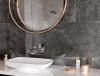 Керамогранит Villeroy&Boch Virtuose White FLPR 60x60 фото в интернет-магазине Мегастроймаркет