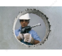 Cверло Hawera SDS-Plus 8-465мм 138338 фото в интернет-магазине Мегастроймаркет