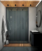 Плитка Kerama Marazzi  Ломбардиа серый 25х40 матовая фото в интернет-магазине Мегастроймаркет Плитка Kerama Marazzi  Ломбардиа серый 25х40 матовая фото в интернет-магазине Мегастроймаркет