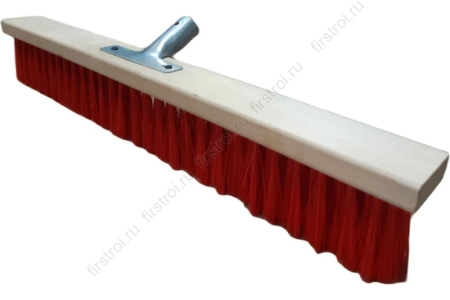Щетка деревянная 70 см для пола фото в интернет-магазине Мегастроймаркет