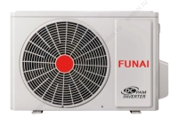 Сплит-система FUNAI DAIJIN Inverter RAC-I-DA35HP.D01/S / RAC-I-DA35HP.D01/U фото в интернет-магазине Мегастроймаркет