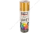 Краска TYTAN акриловая аэрозольная золото матовое 400мл