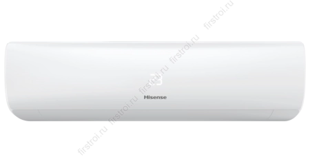 Сплит-система HISENSE ZOOM DC Inverter AS-09UW4RYRKB05G / AS-09UW4RYRKB05W