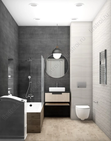 Керамогранит Creto  Alpina Wood бежевый 15х90 матовый фото в интернет-магазине Мегастроймаркет