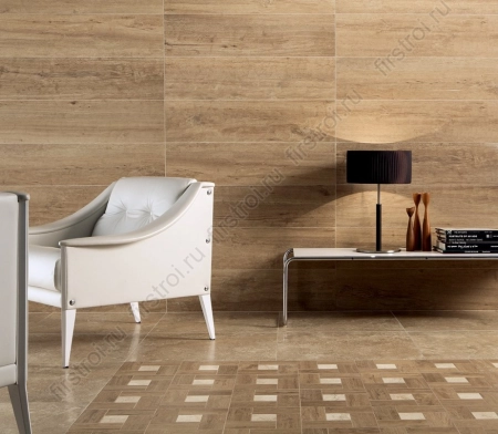 Ступень Italon  НЛ-Вуд Аш фронтальная 33х90 фото в интернет-магазине Мегастроймаркет