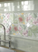 Декор Kerama Marazzi  Мируар 15х15 глянцевый (HGD/A226/18006) фото в интернет-магазине Мегастроймаркет Декор Kerama Marazzi  Мируар 15х15 глянцевый (HGD/A226/18006) фото в интернет-магазине Мегастроймаркет