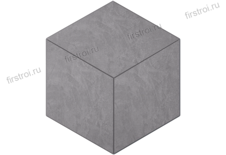 Керамогранит Estima Мозаика SR01 Cube 29x25x10 Неполированный