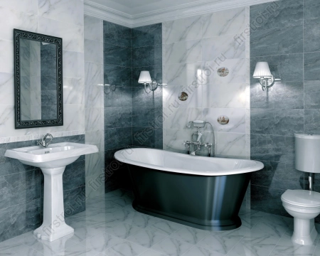 Декор Kerama Marazzi  Виндзор обрезной 30х60 глянцевый (11076TR/3F) фото в интернет-магазине Мегастроймаркет Декор Kerama Marazzi  Виндзор обрезной 30х60 глянцевый (11076TR/3F) фото в интернет-магазине Мегастроймаркет