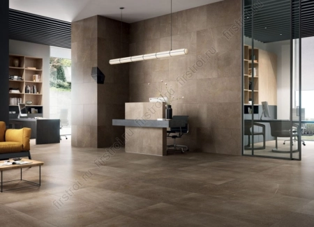 Керамогранит Italon  Контемпора Флэйр 60х60 шлифованный фото в интернет-магазине Мегастроймаркет