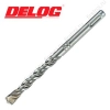 Бур DELOG SDS-Plus 18x210/150 Бур DELOG SDS-Plus 18x210/150