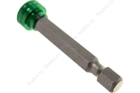 Биты X-DRIVE торсионные кованые, обточенные KRAFTOOL 26123-1-50-10, Cr-Mo сталь, тип хвостовика E 1/4", PZ1, 50мм, 10шт (26123-1-50-10) фото в интернет-магазине Мегастроймаркет