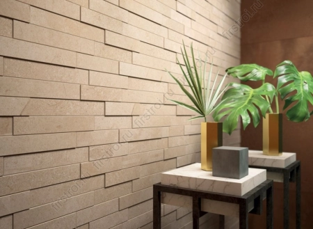 Плинтус Italon Контемпора Пур 7.2х80 матовый фото в интернет-магазине Мегастроймаркет