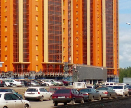 Керамогранит Kerama Marazzi  Радуга серый обрезной 60х60 неполированный фото в интернет-магазине Мегастроймаркет